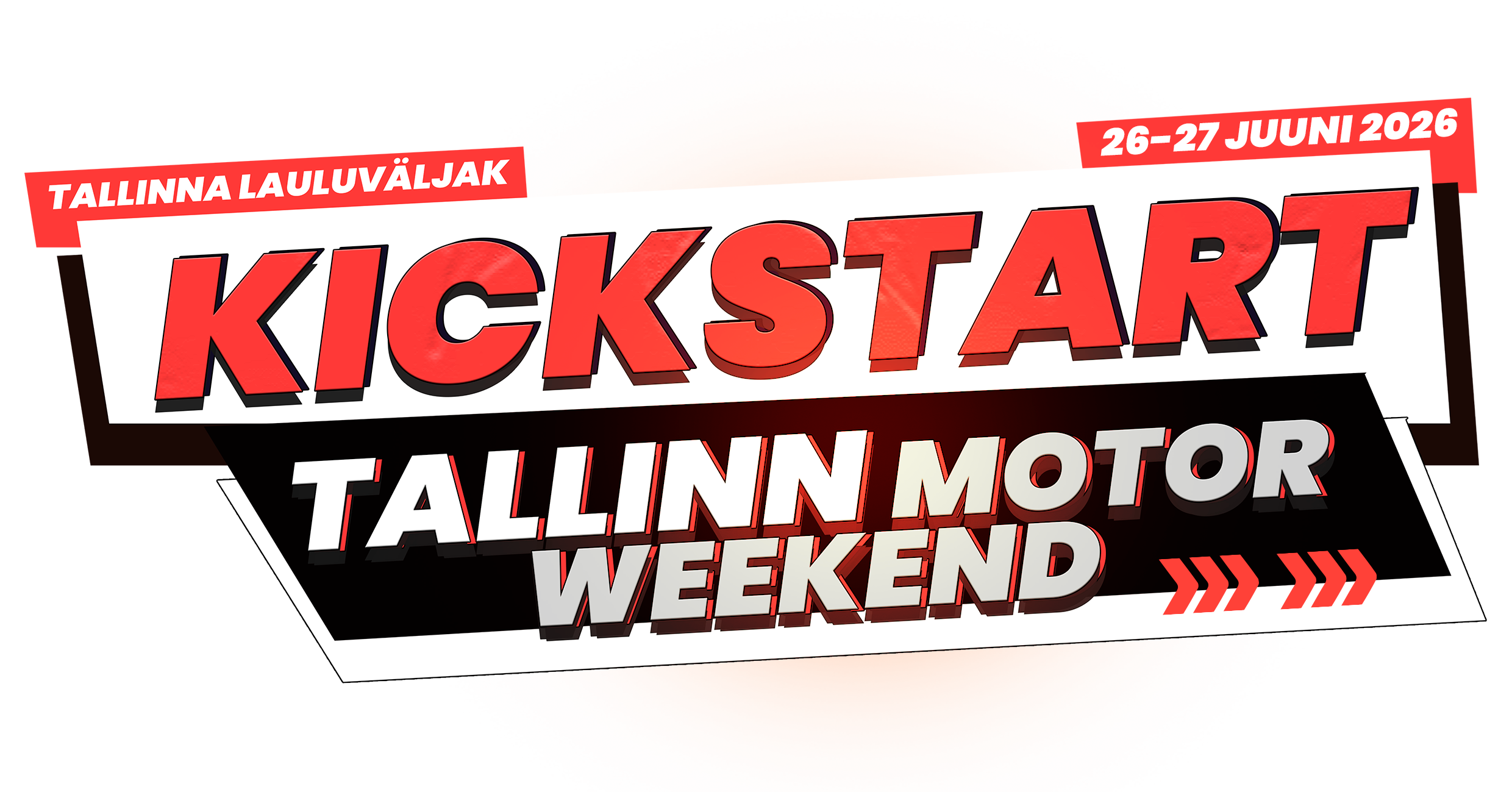 Tallinn Motor Weekend